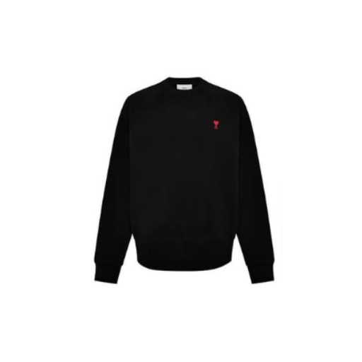 CREWNECK AMI PARIS