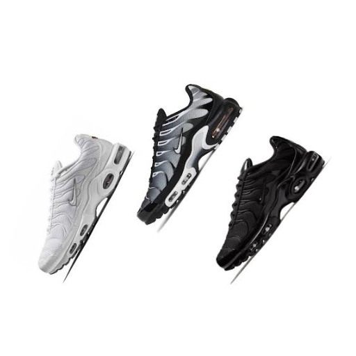 NIKE AIR MAX TN PLUS